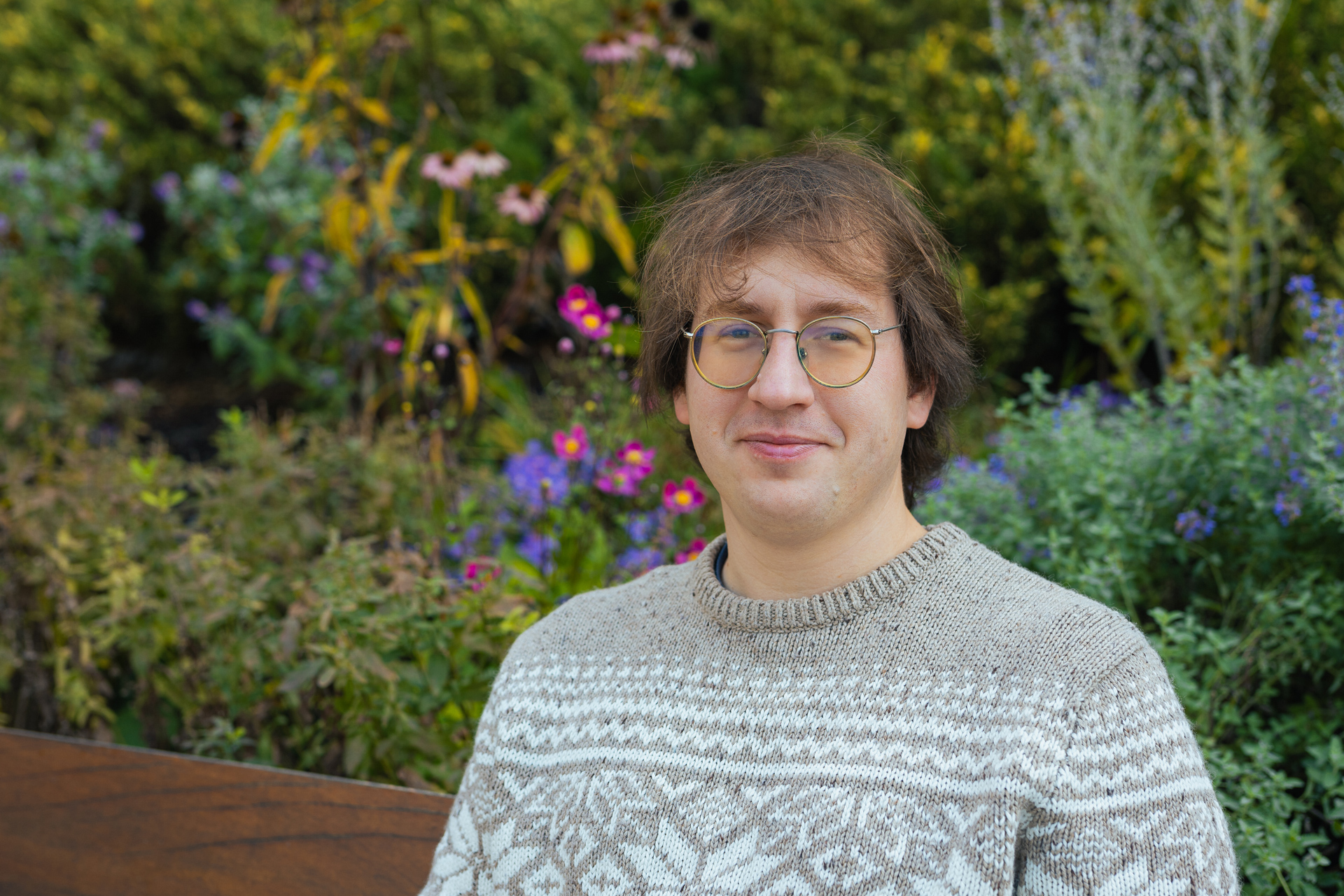 Dr Mikołaj Frączyk laureatem Nagrody Instytutu Matematycznego PAN